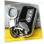 Smart Car Keychain — Key Holders & Accessories