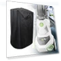 Smart Electric Pressure Washer Cover — Pressure Washers, Chinese Style