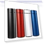 Smart Insulated Cup with Temperature Display — Beverage Warmers, Binchi Outdoor Equipment