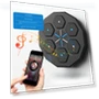 Smart Musical Boxing Machine — Boxing Training Gear, Binchi Outdoor Equipment