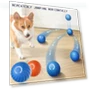 Smart Pet Toy Ball — Interactive Animal Companions, Yiran Furniture