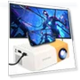 Smart Projector — Home Theater Projectors, Carrefour home