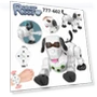 Smart Remote Control Robot Toy for Dogs — Interactive Animal Companions, HomePRO china