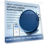 Smart Robot Vacuum Cleaner 3-in-1 — Smart Cleaning Robots, The Sole Spot