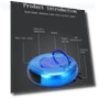 Smart Robot Vacuum — Smart Cleaning Robots, chest