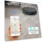 Smart Robot Vacuum — Smart Cleaning Robots, Essager Electronic