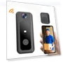 Smart Video Doorbell — Smart Home Security, Refreshing Home