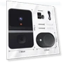 Smart Wi-Fi Video Doorbell — Smart Home Security, wmlike mz