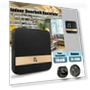 Smart Wireless Doorbell — Smart Home Security, Refreshing Home