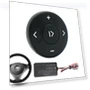 Smart Wireless Media Phone Controller — Remote Controls, Elegant Living House