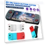 Telescopic BT Bluetooth Game Controller — Gaming Joysticks, VILCORN
