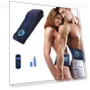Toning Abdominal Belt with Vibration — Belts, Binchi Keji Travel