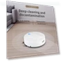 Vacuum Cleaning Robot — Smart Cleaning Robots, Kitchenware