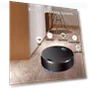 Vacuum Intelligent Robot — Smart Cleaning Robots, Refreshing Home