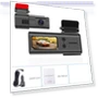 Wi-Fi Car Camera Recorder — Rearview Cameras for Cars, Home Of Auto Parts