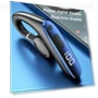 Wireless Bluetooth 5.2 Headphones with Touch Control — In-Ear Headphones, Junmaocun