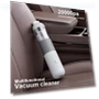 Wireless Car Vacuum — Vacuums, T-Car Parts