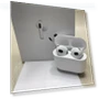 Wireless Earbuds Pro4 — In-Ear Headphones, ElectronicsHome