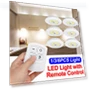 Wireless LED Night Light for Closet — Night Lights, Master of sex