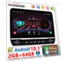 10.1-inch 2 din Universal Car Radio Receiver — Stereo Receivers, ToyousoniC