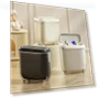 14L Smart Sensor Trash Can — Kitchen Cans, Homedepot