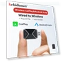 2 in 1 Wireless CarPlay & Android Auto Smart AI Box Adapter Dongle — Car Essentials, Auto Accessories Home