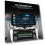 6.25-inch Wireless CarPlay Android Auto Multimedia Video Player — Stereo Receivers, Cars Auto Home