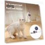Automatic Cat Toy with Rolling Ball — Cat Playthings, Kitty Cat House