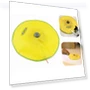 Automatic Electric Toy Plate for Cats — Cat Playthings, HOME LOVER