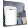 Automatic Infrared Sensor Trash Can — Kitchen Cans, DC-Home-2