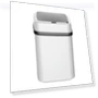 Automatic Smart Trash Can — Waste Baskets, changbaixin