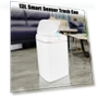 Automatic Trash Can — Kitchen Cans, DC-Home-2