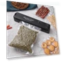 Automatic Vacuum Food Sealer — Vacuum Sealers, Computer Life