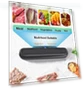 Automatic Vacuum Food Sealer — Vacuum Sealers, Factory Discount Outlet