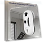 Automatic Window Washing Machine — Smart Cleaning Robots, XK&CC