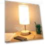 Bedside Table Lamp — Desk & Table Lighting, Luminaire Lighting Mall