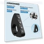 Bluetooth Remote Control for Helmet Headset — Phone Accessories, Auto Accessories Home