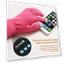 Bluetooth Winter Gloves — Gloves, EDC Toy