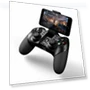 Bluetooth Wireless Game Controller — Game Controllers, POTAN MUSIC