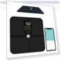 Body Composition Scale — Body Composition Analysis, Refreshing Home