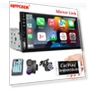 Car MP5 Player — Stereo Receivers, SageTechnology