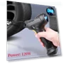 Car Tire Pump and Pressure Monitor — Fuel Pressure, Holland Zho