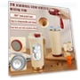 Fully Automatic Insulated Cup — Beverage Warmers, XK&CC