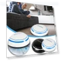 Fully Automatic Sweeping Robot Cleaner — Smart Cleaning Robots, Refreshing Home