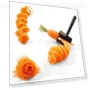 Handheld Smart Spiral Vegetable Cutter — Fruit, Lansoon Electronics