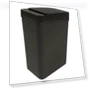 Induction Touch Sensor Trash Can — Kitchen Cans, Refreshing Home