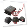 Intelligent Solar Charge Controller — Power Management, Seahorse Home