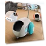 Interactive Remote Control Electric Toy for Cats and Puppies — Interactive Animal Companions, Yiran Furniture