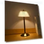 LED Desk Lamp with Touch Sensor — Study & Desk Lighting, Your Warm Home