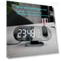LED Digital Smart Alarm Clock — Alarms & Clocks, MA3CN